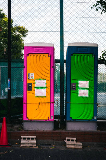 Porta potty services near me in Bingham Farms, MI