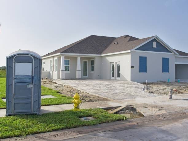Portable restroom solutions in Bingham Farms, MI