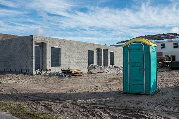 Portable Toilet Options We Offer in Bingham Farms, MI